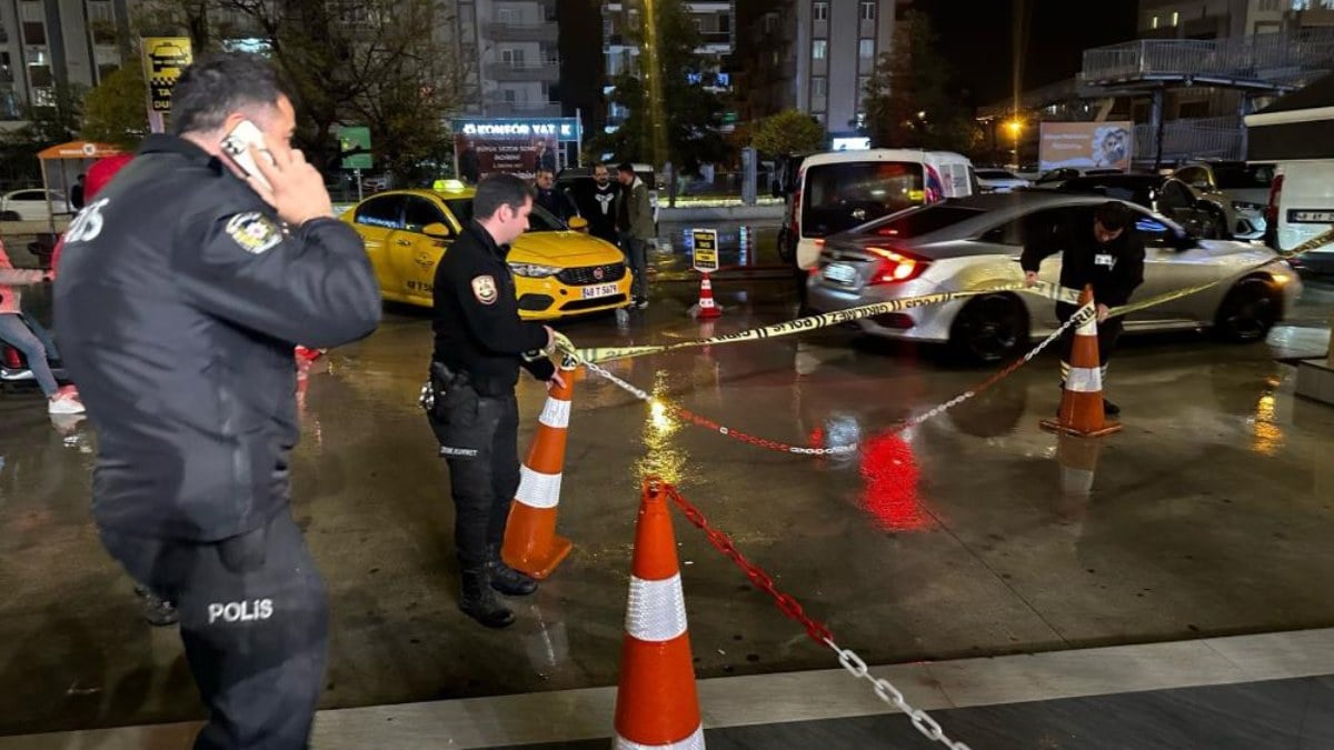 Muğla’da bir şahıs tartıştığı kişiyi beyzbol sopasıyla öldürdü