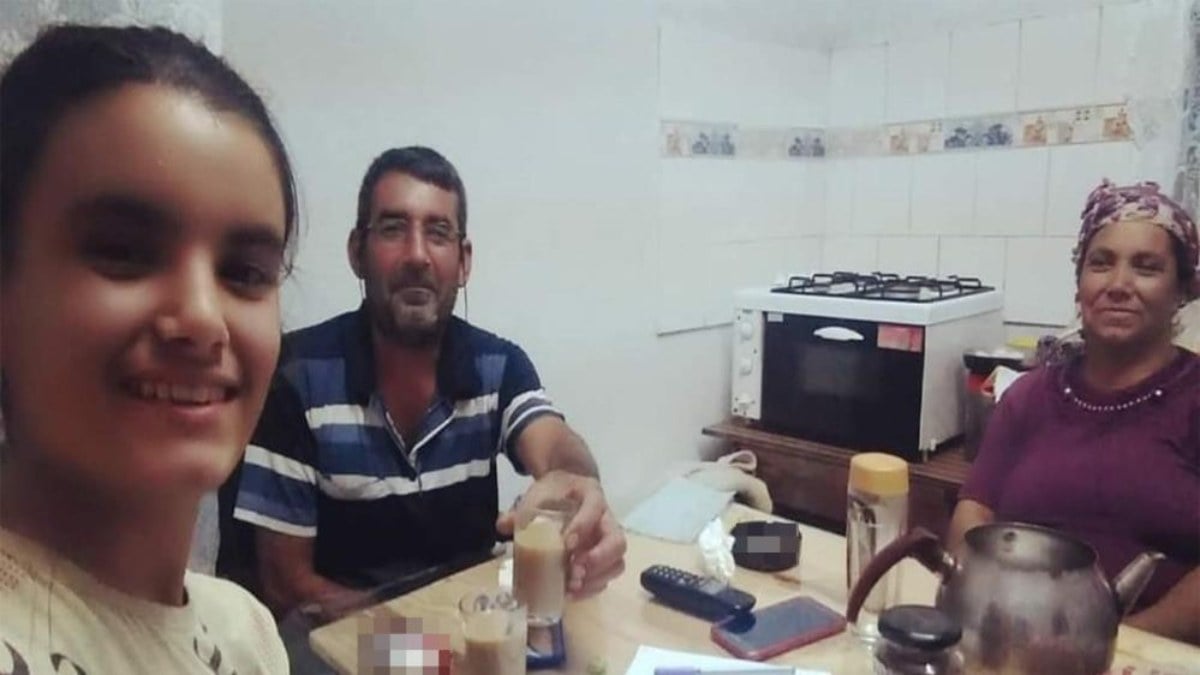 Muğla’da kızlarını öldüren çiftin cezası belli oldu