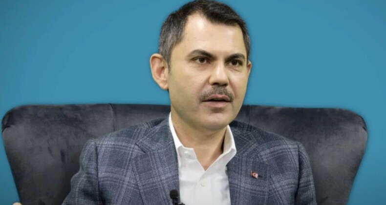 Murat Kurum, Ensonhaber’de gençlere yönelik vaatlerini tek tek anlattı