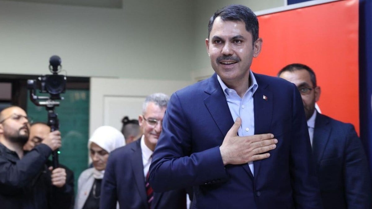 Murat Kurum söz verdi ve yaptı! Tozkoparan kentsel dönüşümle yenilendi