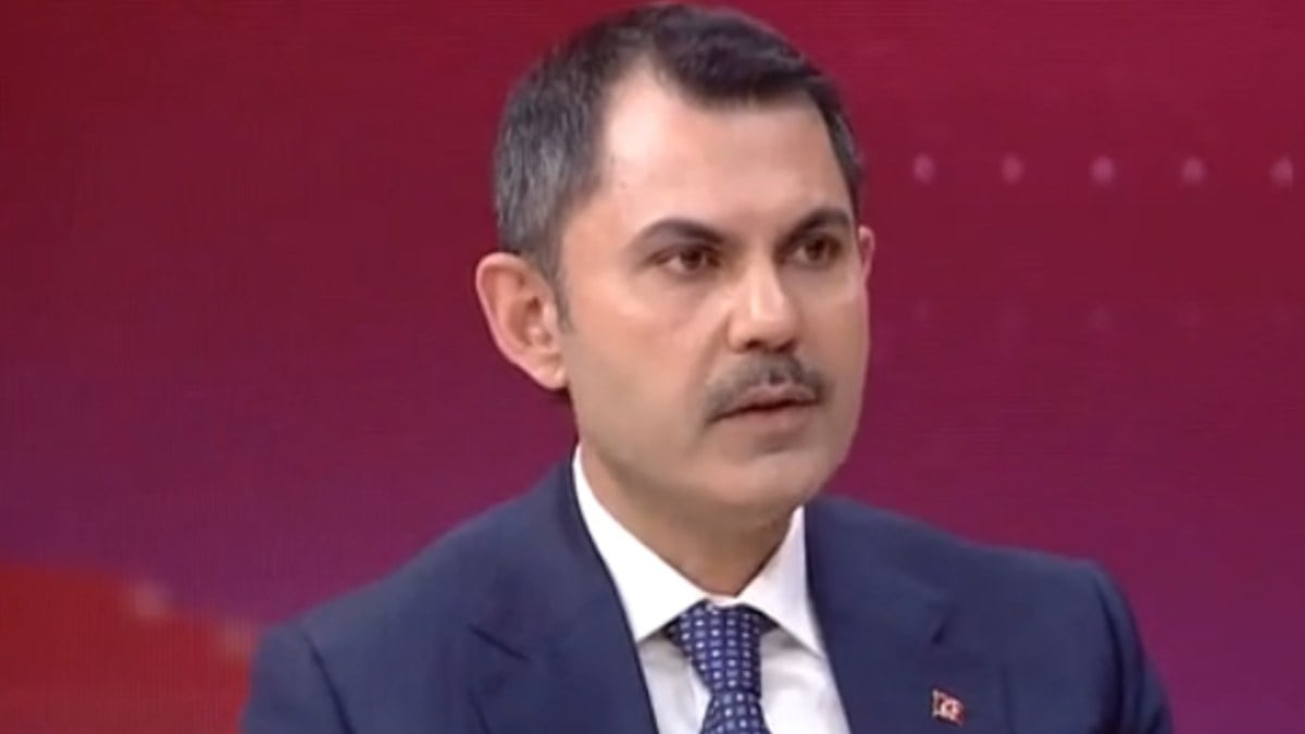 Murat Kurum’dan anket açıklaması: Geriden gelip 2 puan öne geçtik