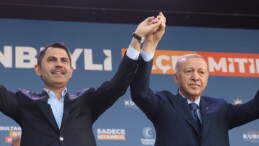 Murat Kurum’dan net mesaj: İstanbul’u kaderine bırakmayacağız