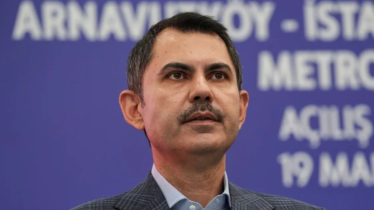 Murat Kurum’dan yerel seçim mesajı: Mutlaka oyunuzu kullanın!