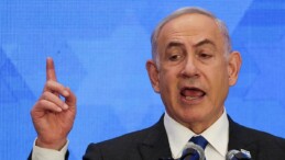 Netanyahu: İsraillilerin büyük çoğunluğu beni destekliyor