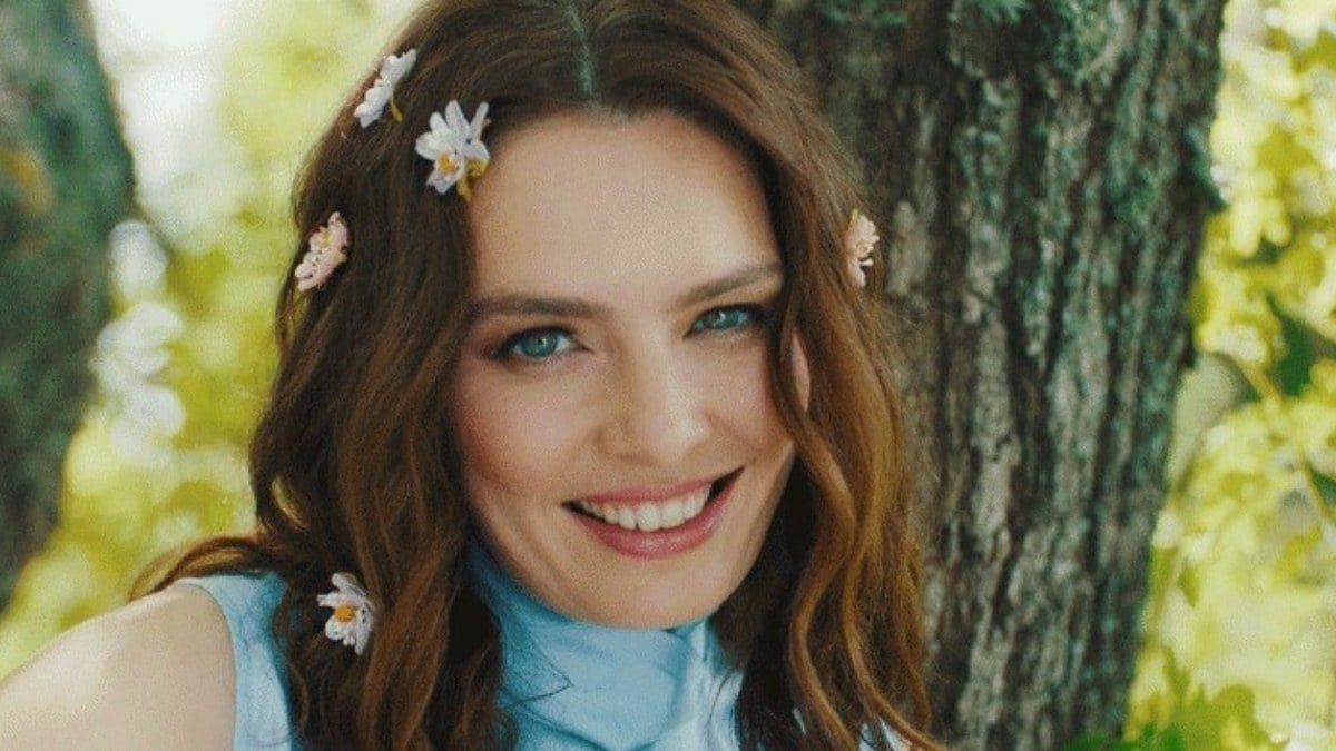 Nil Karaibrahimgil’in marjinal eşi bakın kim çıktı! Meğer ünlü şarkıcının…