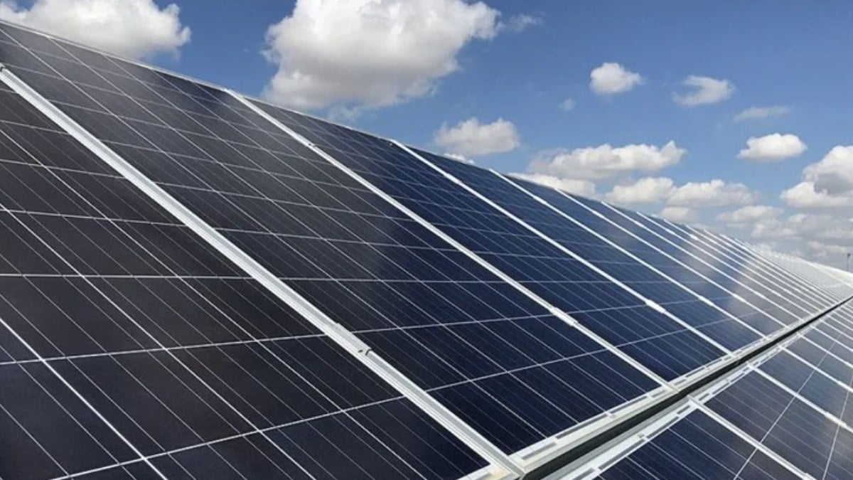 Nitelikli doğal koruma alanlarında GES kurulabilmesi kararında değişiklik