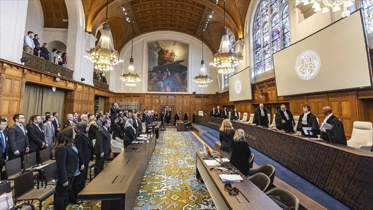 Norveç’ten İsrail’e çağrı: Uluslararası Adalet Divanı’nın kararlarına uyun