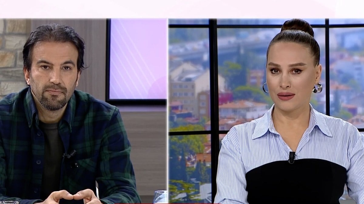 Nur Viral’i arayan seyirci: Kocam beni nişanlıyken bile aldatıyordu