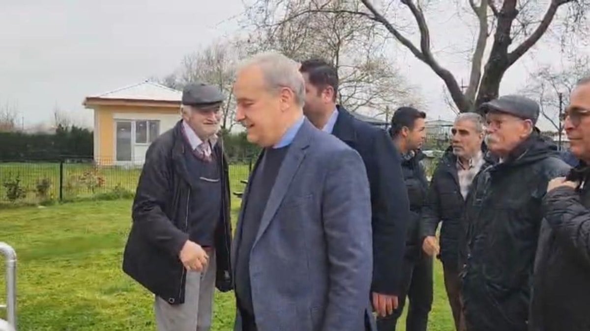 “Öcalan hain değildi” diyen CHP’li başkan adayı ifade verdi: İlahi adalet tecelli edecek