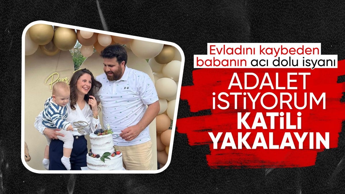 Oğuz Murat Acı’nın babasının isyanı: Ben adalet istiyorum!