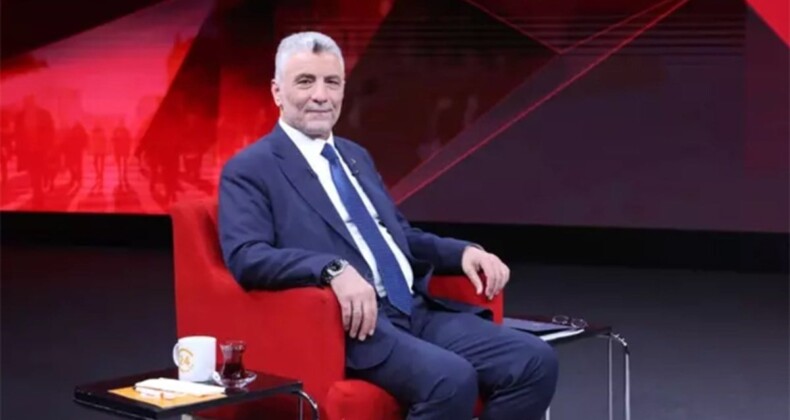 Ömer Bolat, İsrail’le ticaret manipülasyonlarını tek tek çürüttü