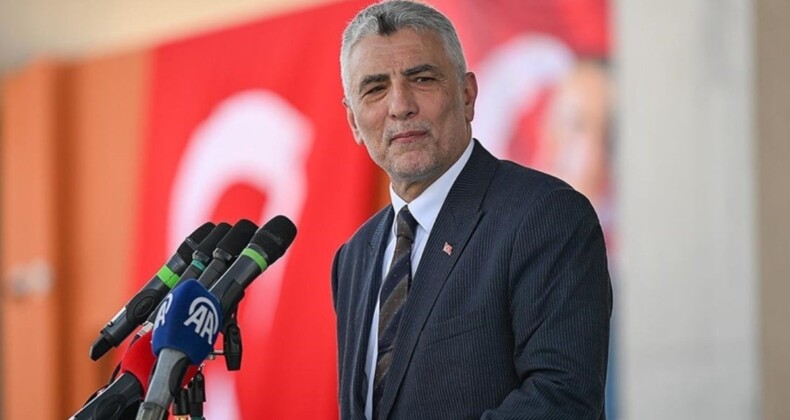 Ömer Bolat: Ovaköy Gümrük Kapısı’nın açılması için Irak ile görüşmeler sürdürülüyor