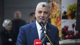 Ömer Bolat: Pazarcıların beklediği yeni düzenlemeler hazırlandı