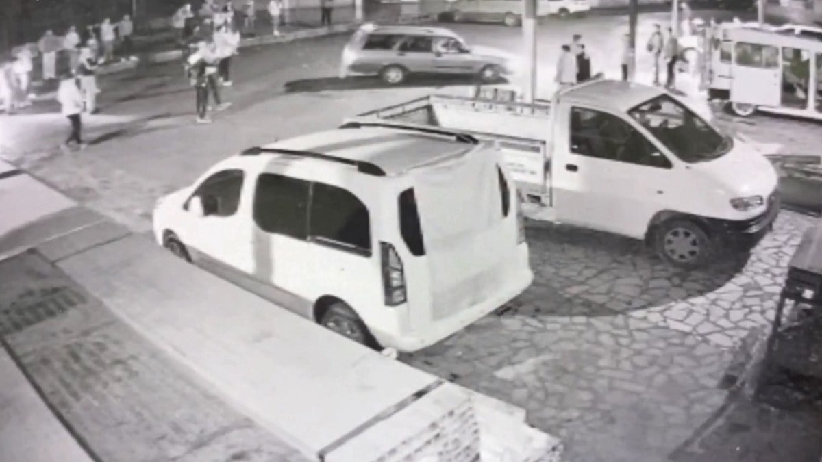 Ordu’da asker eğlencesinde drift yapan sürücülere ceza yağdı