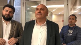Para sayma soruşturmasında ifade veren CHP’li Özcan: Hepsi helal para