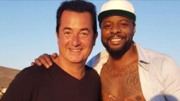 Pascal Nouma’dan şok Survivor itirafı! Bakın Survivor 2024’e neden katılmamış