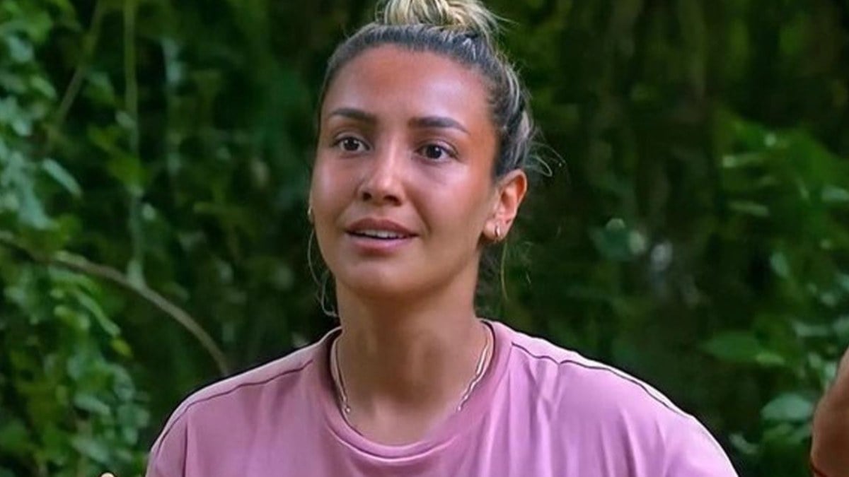 Poyraz, Dominikli ailenin evinden erzak çaldı! Evrim Keklik’in açıklamaları olay oldu