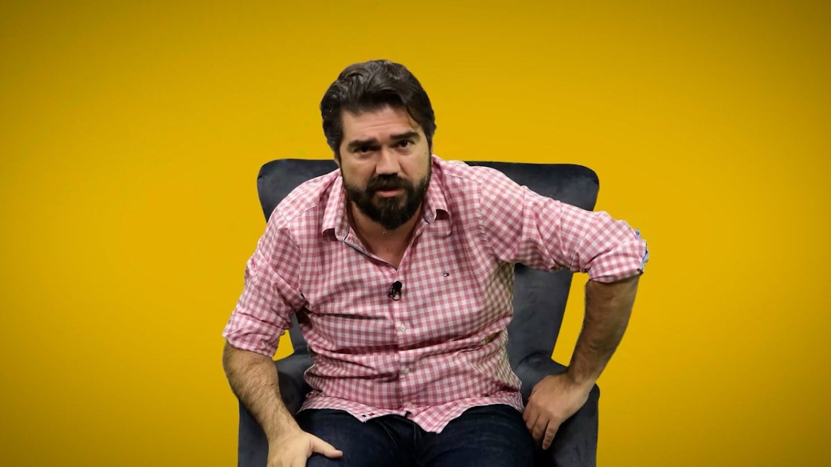 Rasim Ozan Kütahyalı’dan Ali Koç’a: FETÖ’yü yok eden kim?