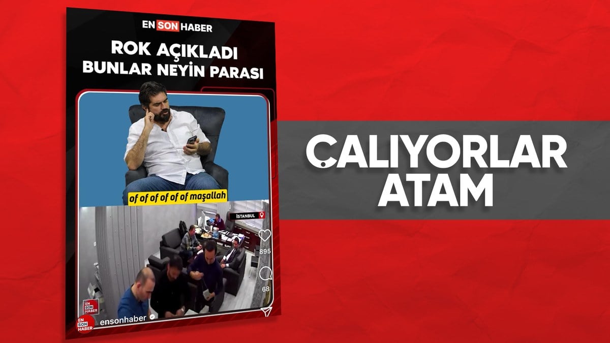 Rasim Ozan Kütahyalı’dan İBB’den çıkan çanta dolusu paralarla ilgili açıklama