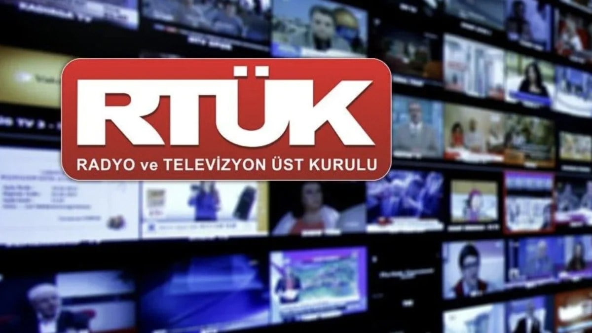 RTÜK Başkanı Şahin’den siyasi reklam yasakları uyarısı