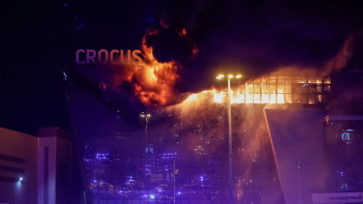 Rus istihbaratından terör eylemi uyarısı: Telefonla çağrılara dikkat edin