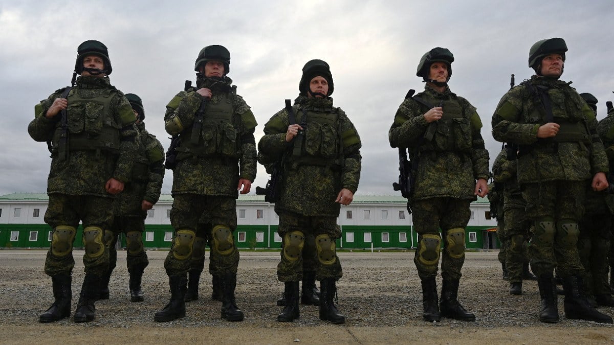 Rusya, Almanya’yı ‘Nazilerden arındırmakla’ tehdit etti