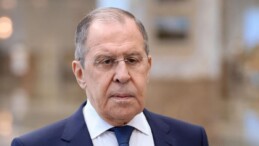 Rusya Dışişleri Bakanı Lavrov: Müzakereye hazırız ama Zelensky’nin formülünde değil