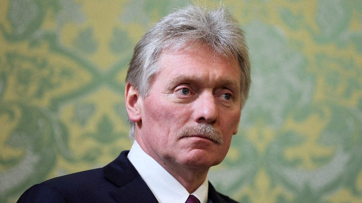 Rusya: Dünyadaki en iyi demokrasi bizde