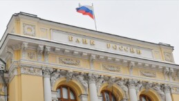 Rusya Merkez Bankası politika faizini sabit tuttu