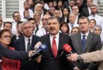 Sağlık Bakanı Koca duyurdu! Zeytinburnu 1000 yataklı hastaneye kavuşacak