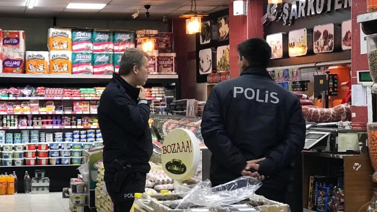 Sakarya’da elini kıyma makinesine kaptırdı: Ameliyatla kesildi