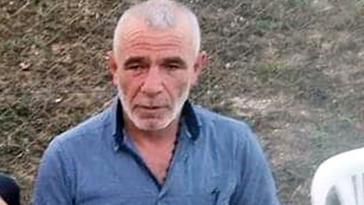 Sakarya’da kahvehaneye gidiyorum diyerek evden çıktı: 11 gündür kayıp