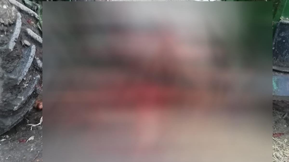 Sakarya’da korkunç ölüm: Kıyafeti patoz ile traktör miline dolanan kadın yaşamını yitirdi