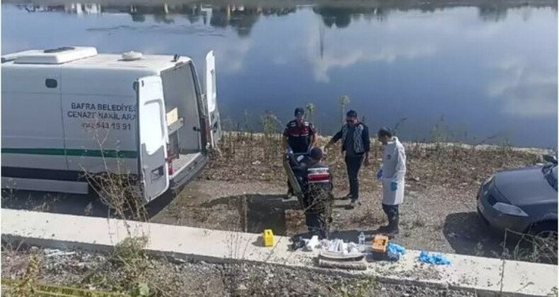 Samsun’da ilişki yaşadığı kayınbiraderini başkasına aşık olduğu için öldüren kadının cezası belli oldu