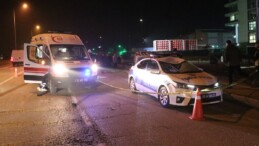 Samsun’da polis memuru şehit eden sürücü alkollü çıktı