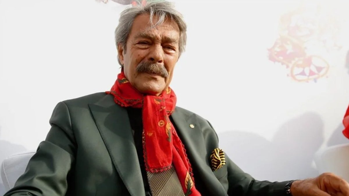 Sanatçı Kadir İnanır’dan iyi haber var! Yakın zamanda yoğun bakımdan çıkarılacak