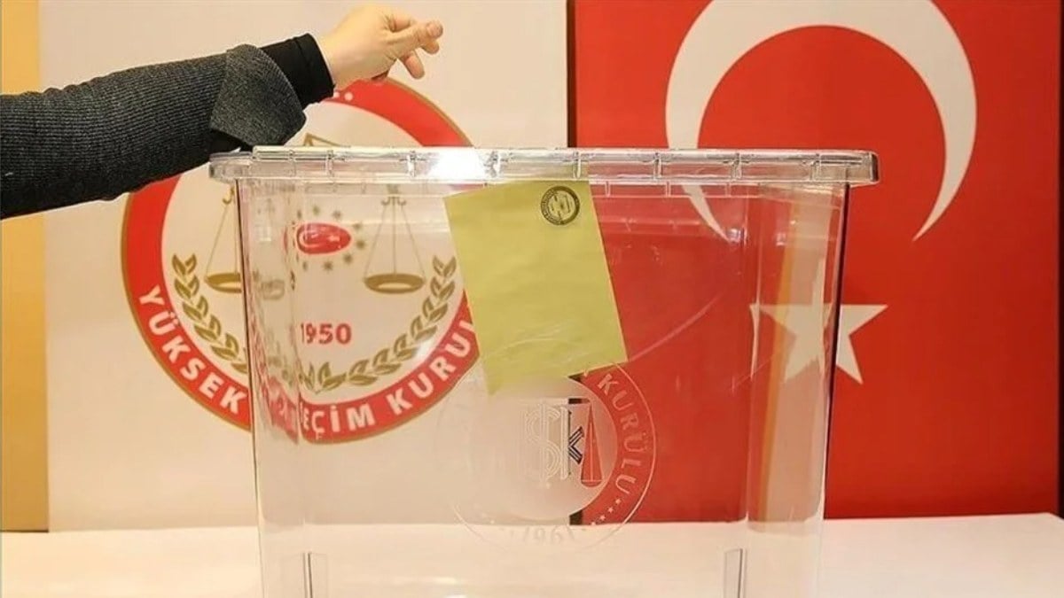 ‘Sandık değişti’ mesajları dolandırıcılık amaçlı çıktı