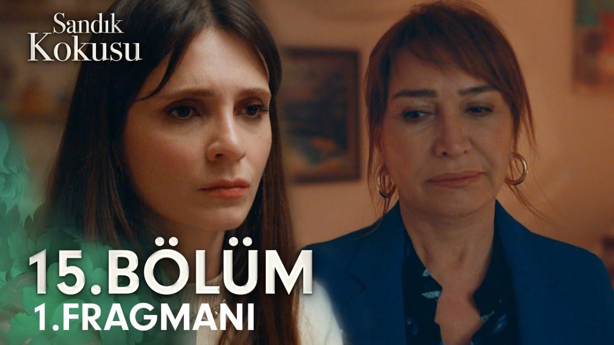 Sandık Kokusu 15. bölüm 1. fragmanı: Filiz, beyninden vuruldu…