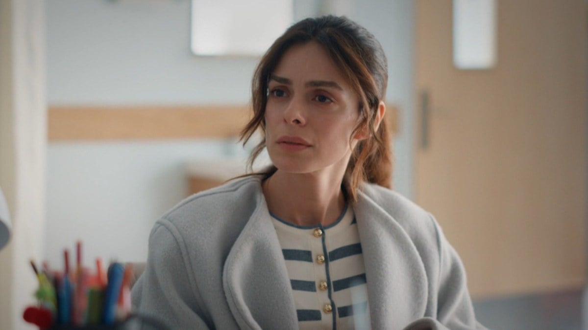 Sandık Kokusu 15. Bölüm 1. Ön İzleme: Karsu, hastanelik oldu! Akli dengesini yitiriyor…