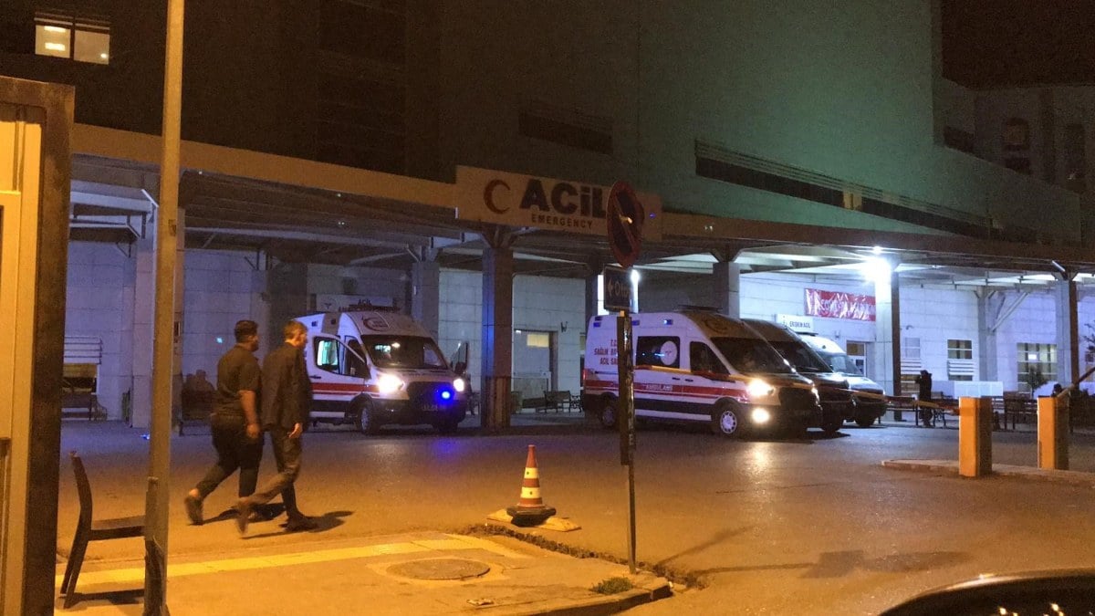 Şanlıurfa’da bıçaklı kavga: 1 ölü 5 gözaltı