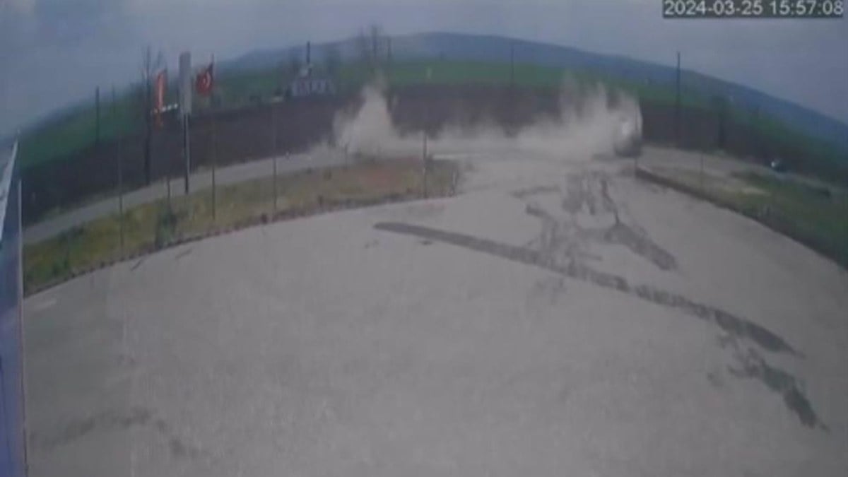 Şanlıurfa’da feci kaza: 2 kişi yaralandı