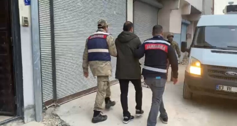 Şanlıurfa’da PKK operasyonu: 4 DEM Partili dahil 17 kişi gözaltında