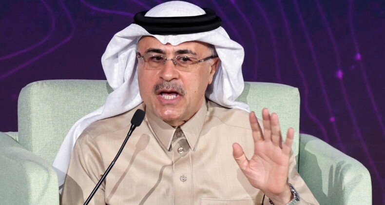 Saudi Aramco: Enerji geçiş stratejisi başarısızlıktan ibaret