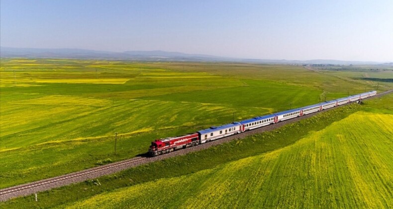 Seyahat tutkunları sevinecek! Turistik trenlerlere iki rota daha eklendi