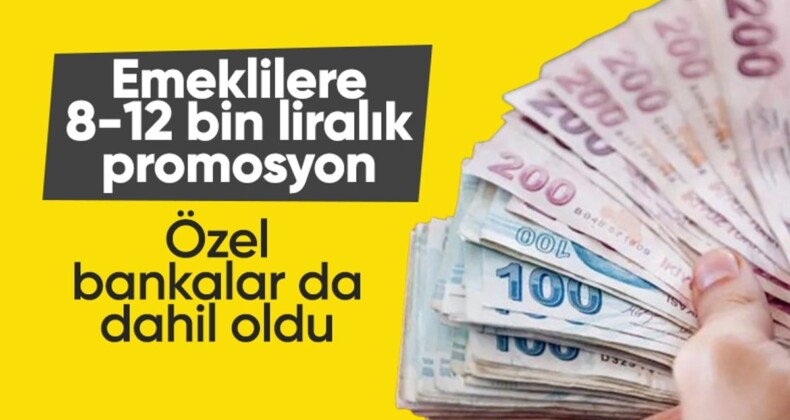 SGK emekli promosyonu hakkında duyuru yaptı! Protokol imzalanan banka listesini yayınladı