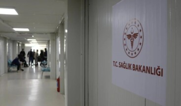 SGK geçen yıl sağlığa 553 milyar lira harcadı