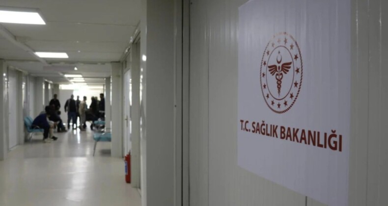 SGK geçen yıl sağlığa 553 milyar lira harcadı