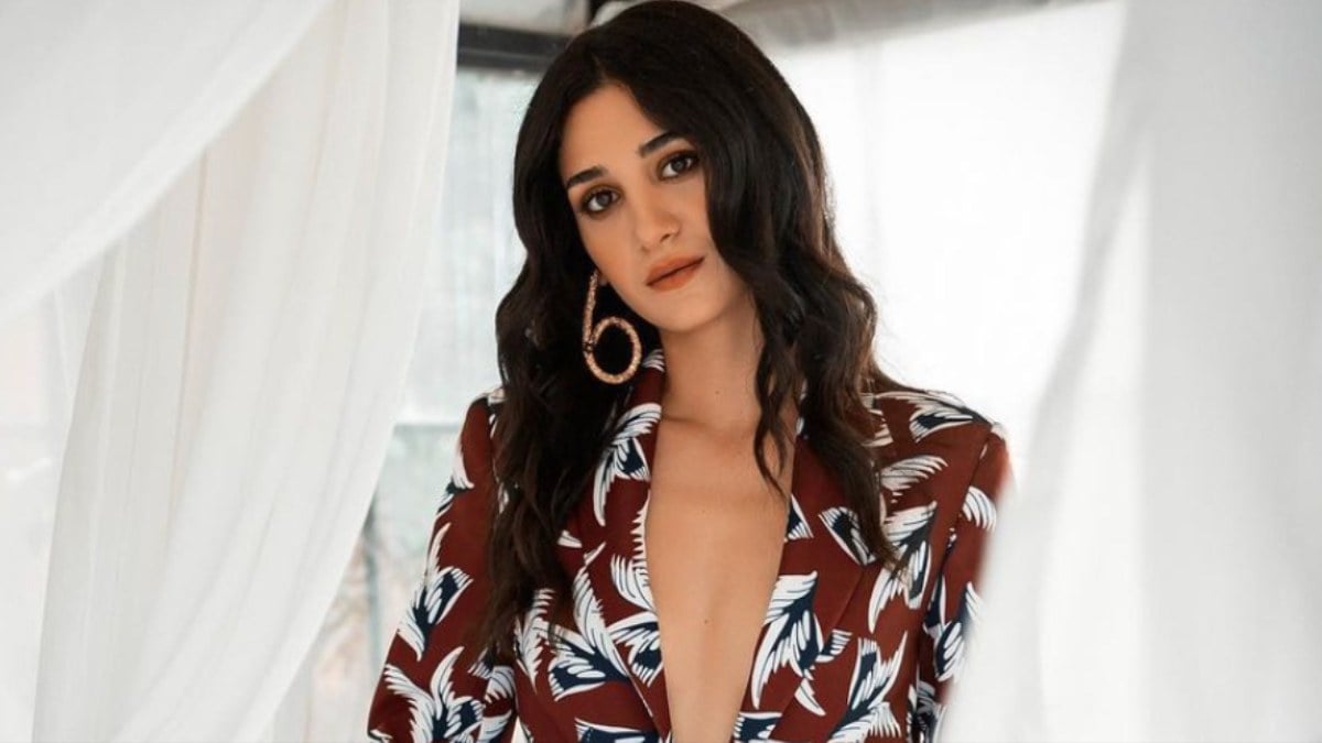 Sitare Akbaş tesettüre girdi, gören tanıyamadı! “Aman Yarabbi! 41 kere maşallah”