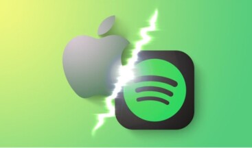 Spotify şikayet etmişti: Apple 1,8 milyar euro  ceza ödeyecek