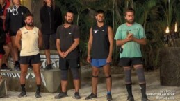 Survivor All Star’da bir kişi daha yarışmaya veda etti